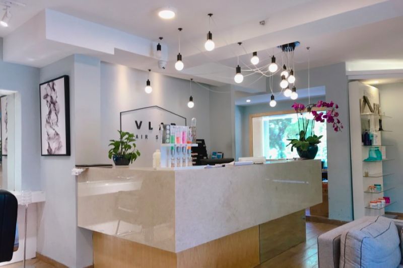 VLAB Hair Studio